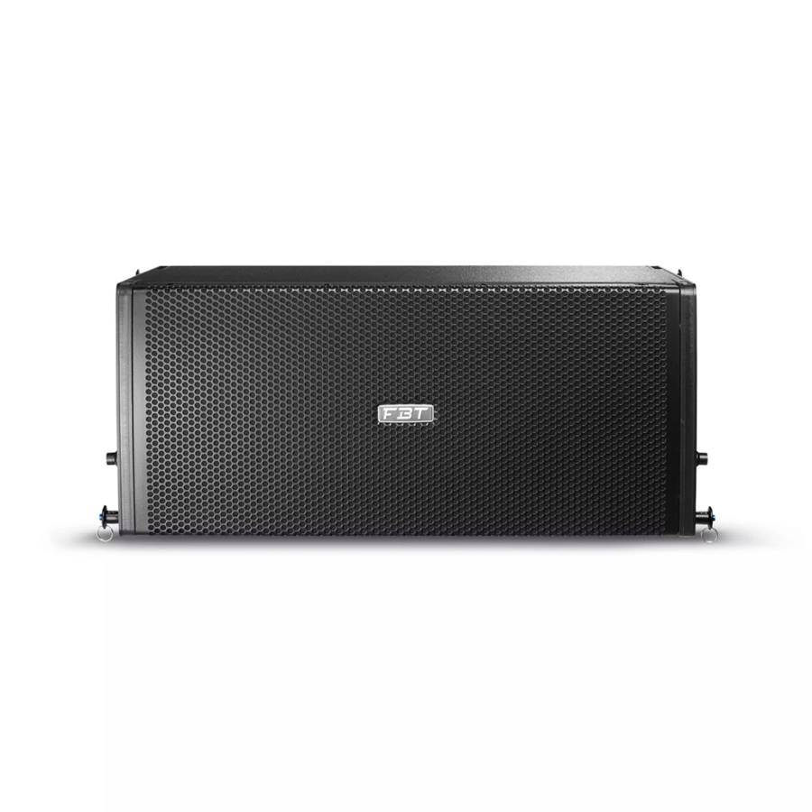 FBT - MUSE210LA ACTIVE LINE ARRAY 2x10in 600W + 300W RMS