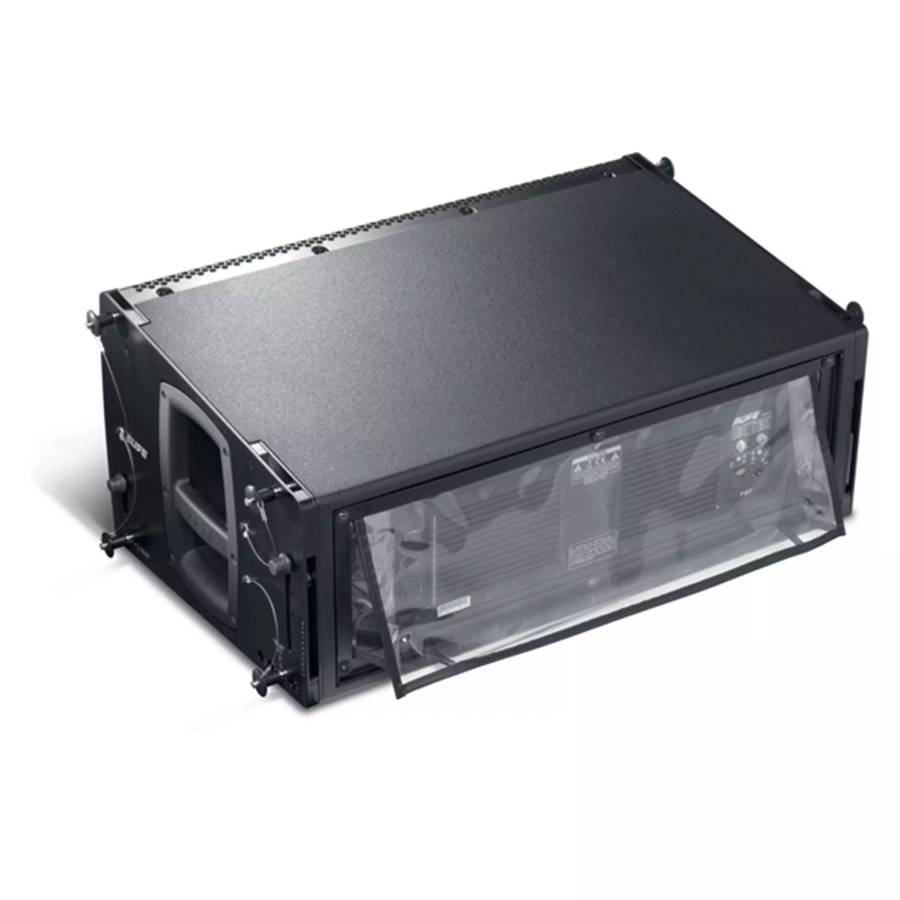 FBT - MUSE210LA ACTIVE LINE ARRAY 2x10in 600W + 300W RMS