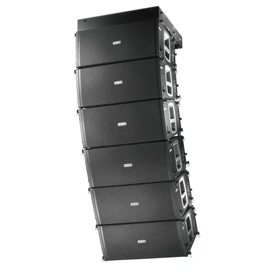 FBT - MUSE210LA ACTIVE LINE ARRAY 2x10in 600W + 300W RMS