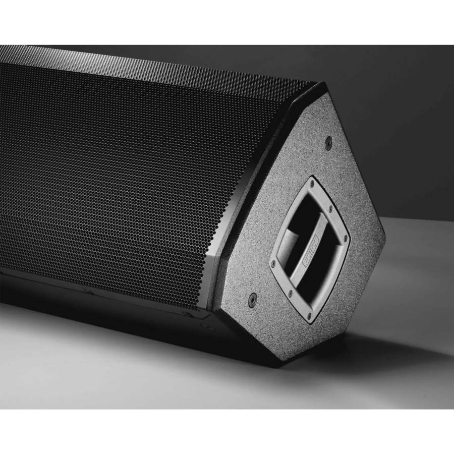 FBT VENTIS112A PA SPEAKER ACTIVE 12INCH BLACK 700W + 200W