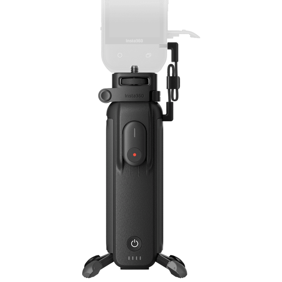 Insta360 FOMO Power Handle