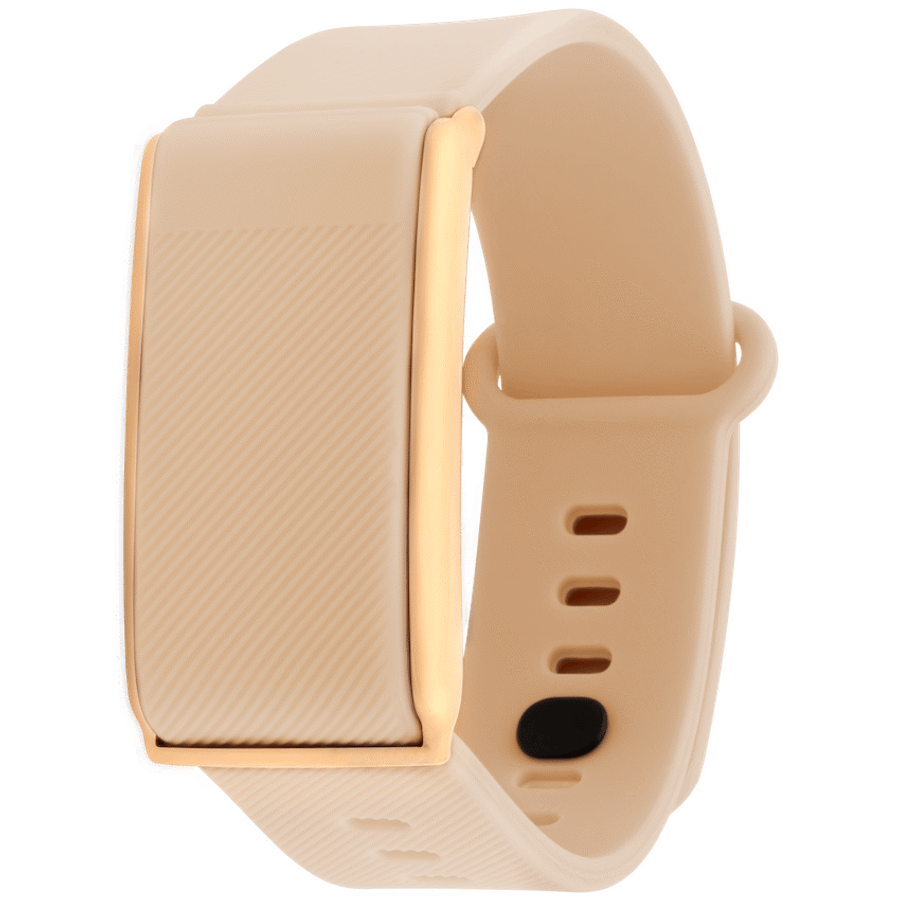 Volkano Ayla Collection Smart Band - Gold