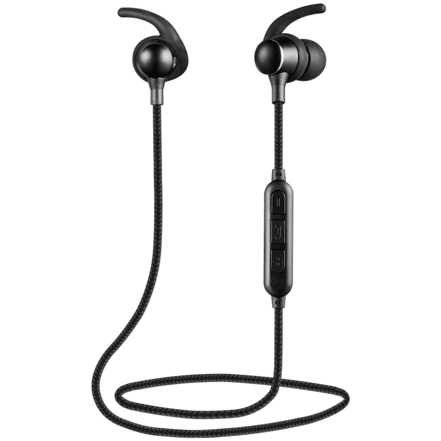 Volkano Titanium Sports Series Bluetooth Earphones