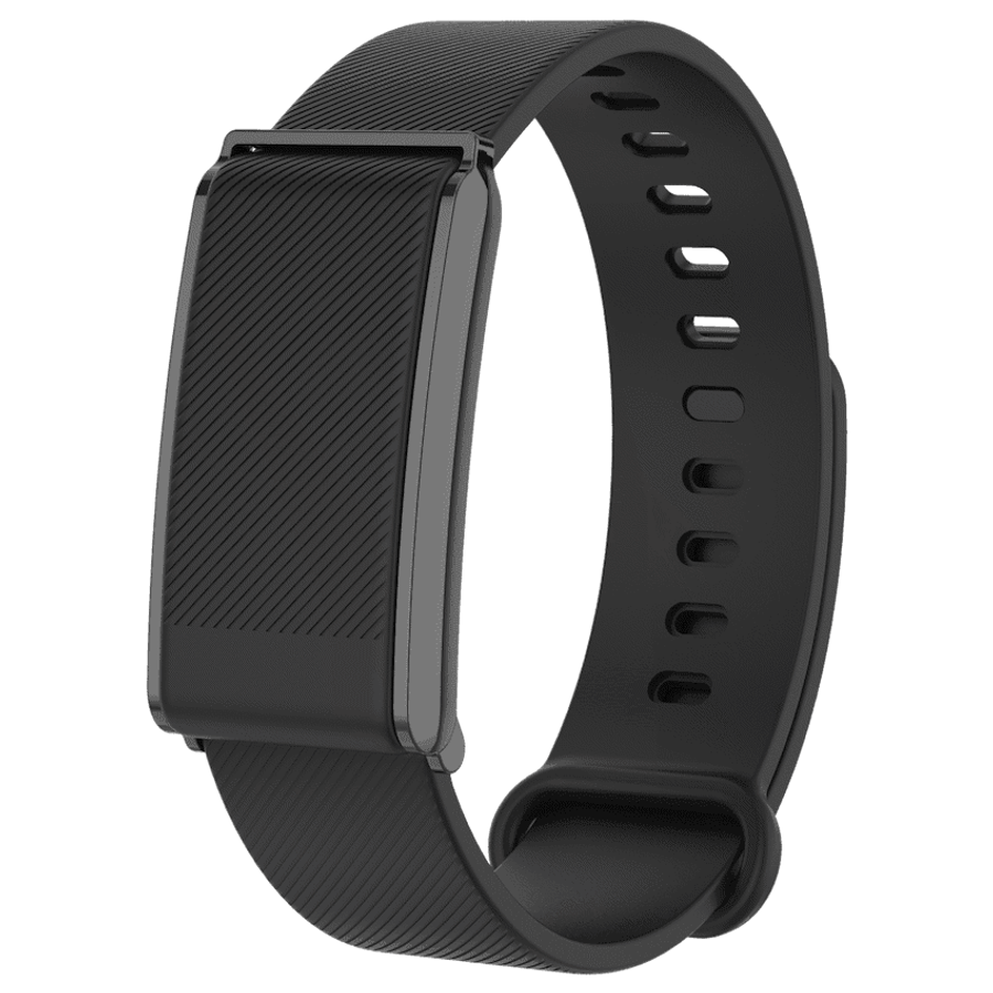 Volkano Vida Series Smart Band - Black