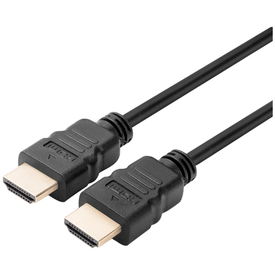 Volkano Digital Series 4K HDMI Cable 5m