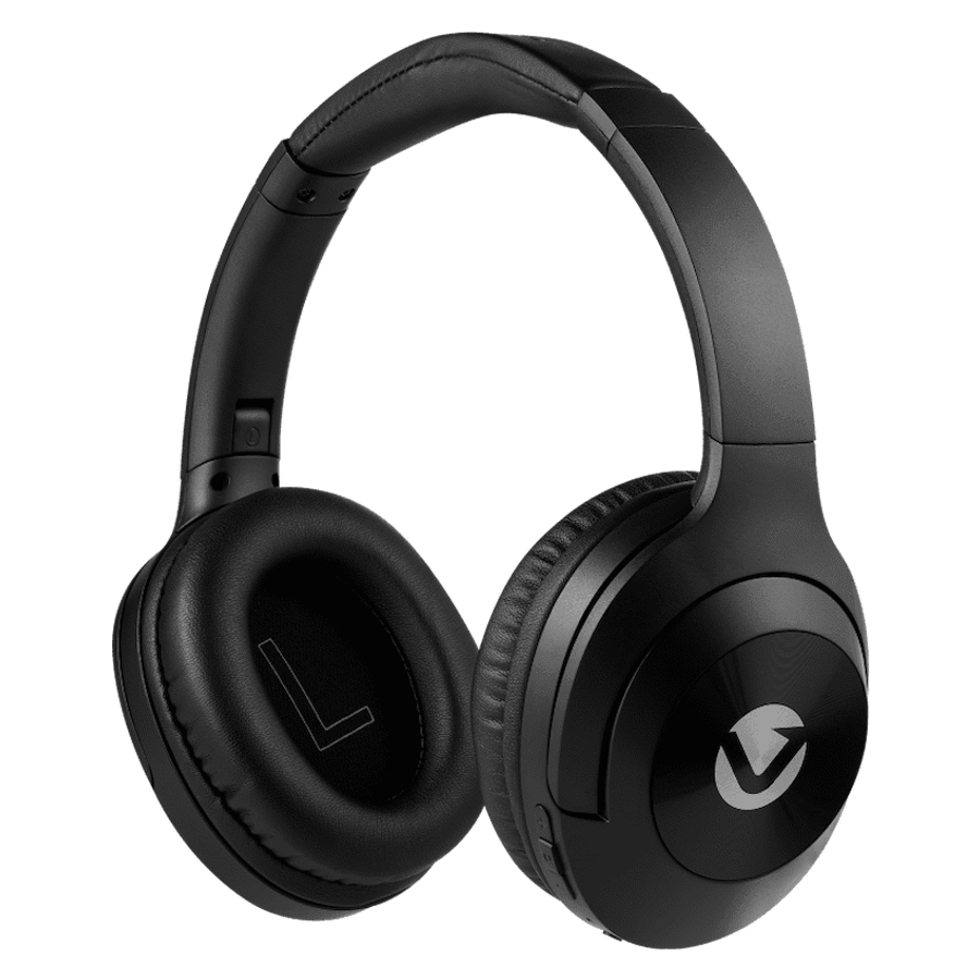 Volkano Rhapsody 3.0 Series Active Noise Cancelling BT Headphones