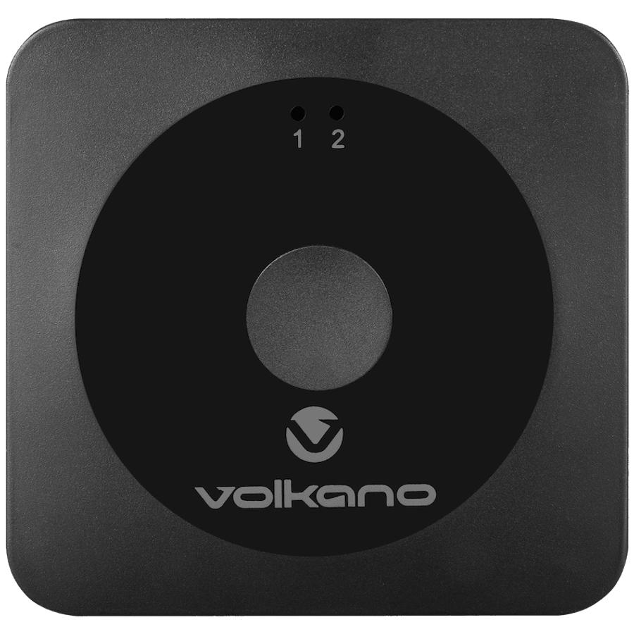 Volkano Define Series Dual Function Bi-Directional  HDMI Switch
