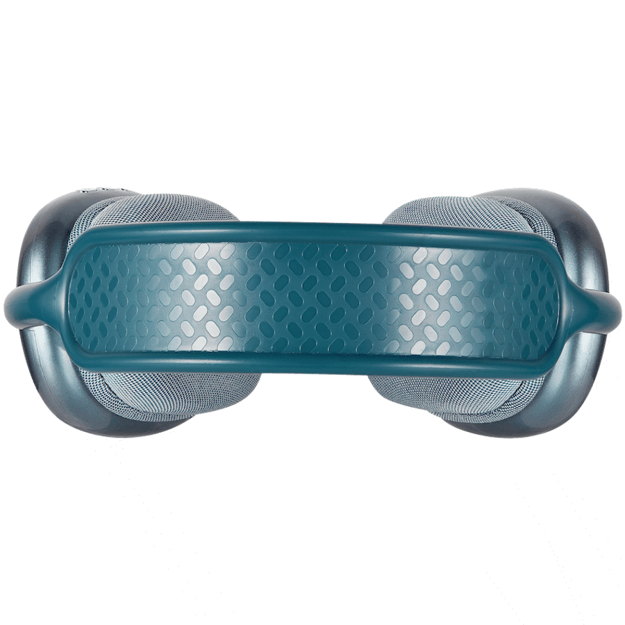 Amplify Stellar Series Bluetooth Headphones - Blue