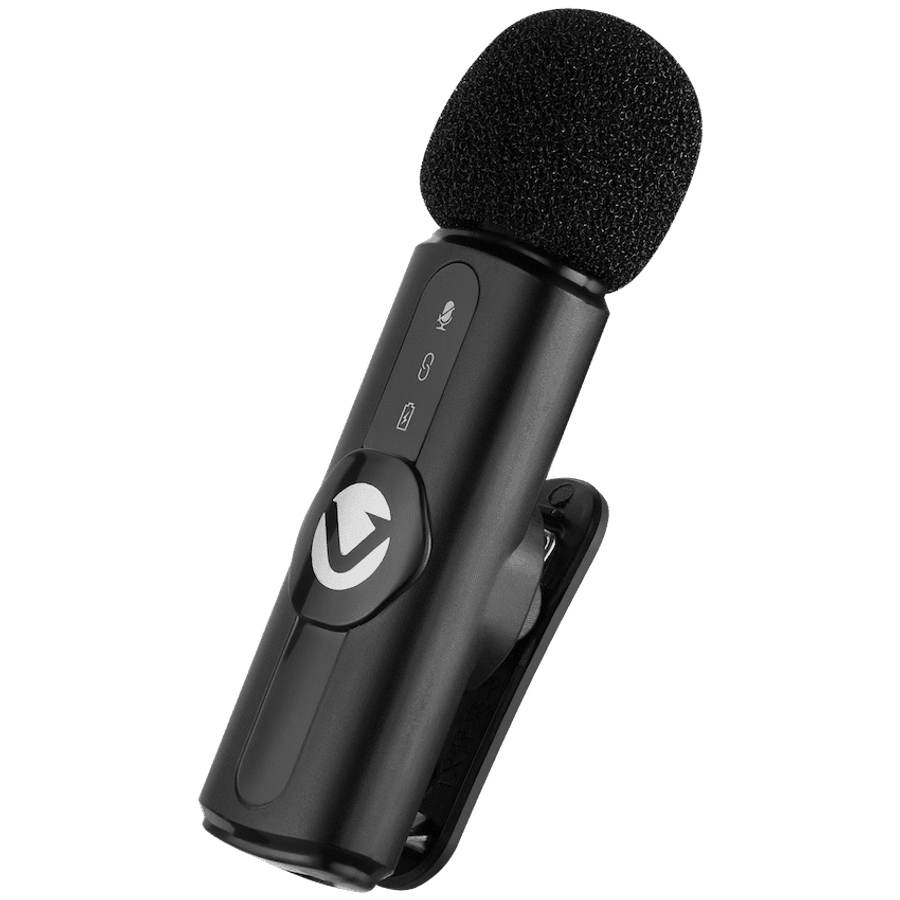 Volkano Maestro Series Lavalier Microphone