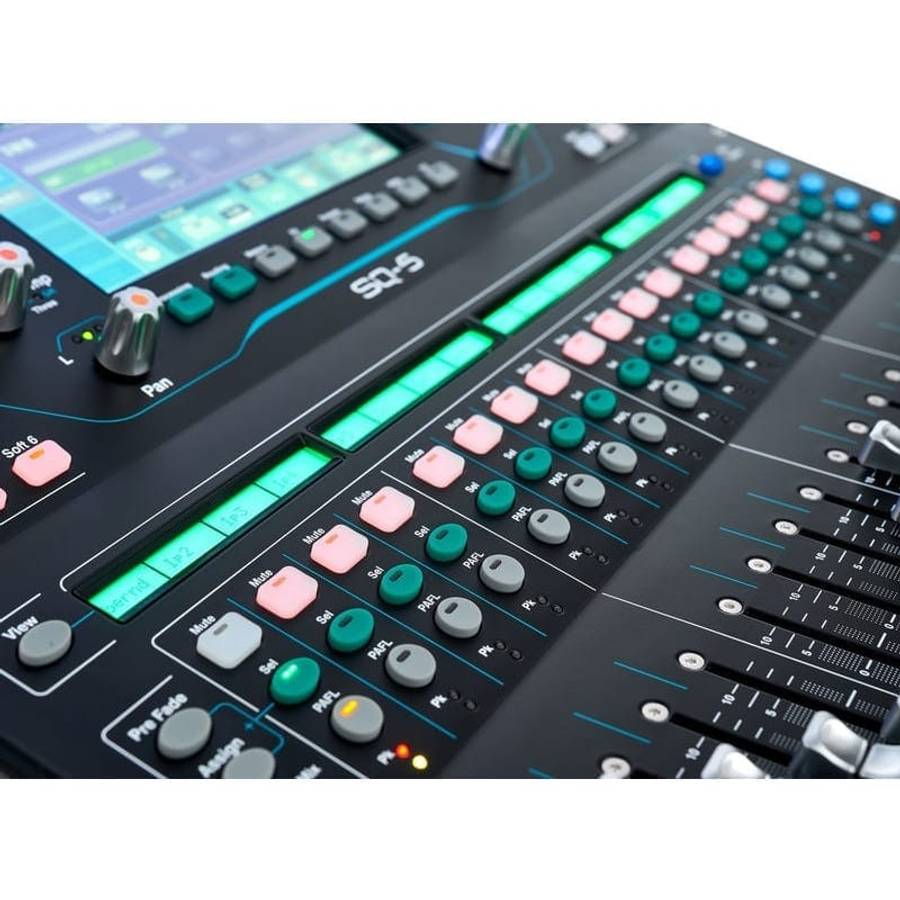 Allen & Heath SQ5