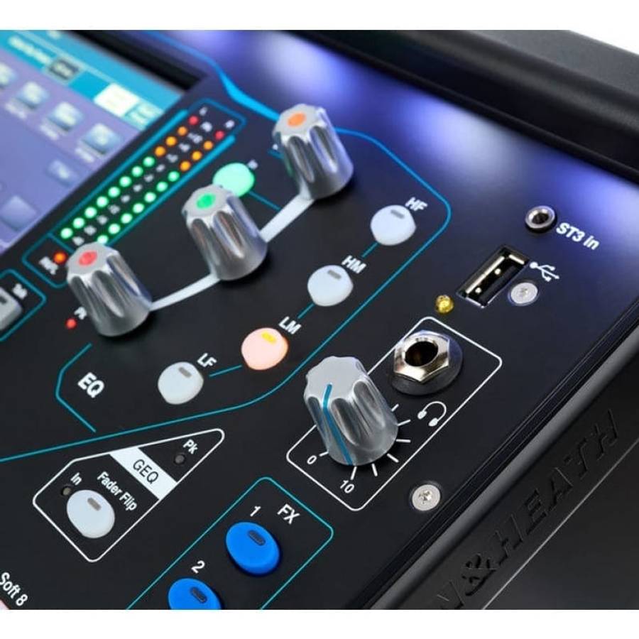 Allen & Heath SQ5