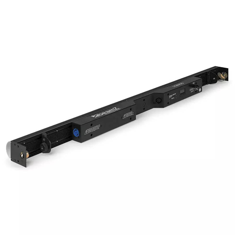 BEAMZ LCB300 LED BAR IP20 36X 3W RGBW