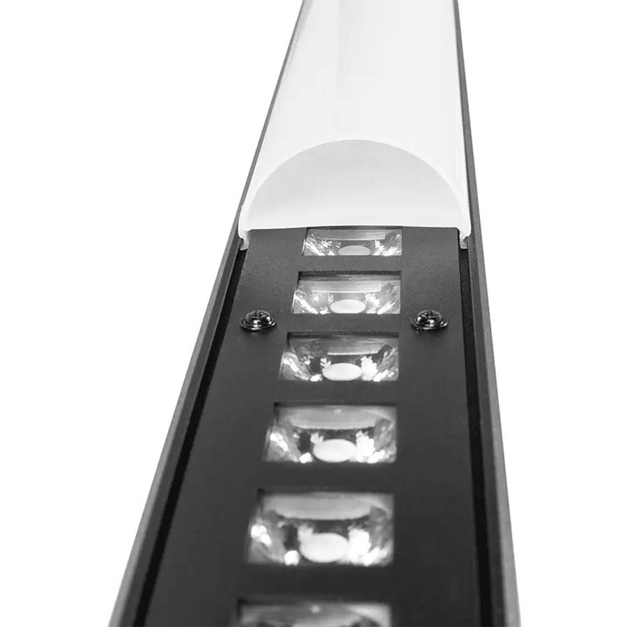 BEAMZ LCB300 LED BAR IP20 36X 3W RGBW