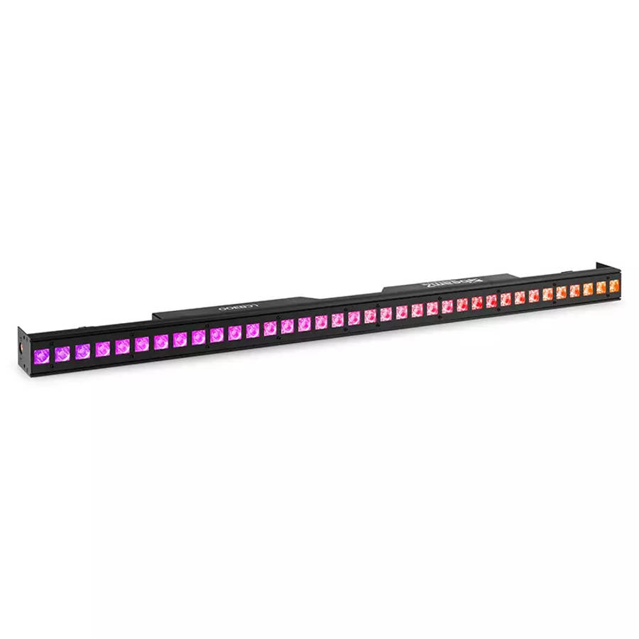 BEAMZ LCB300 LED BAR IP20 36X 3W RGBW