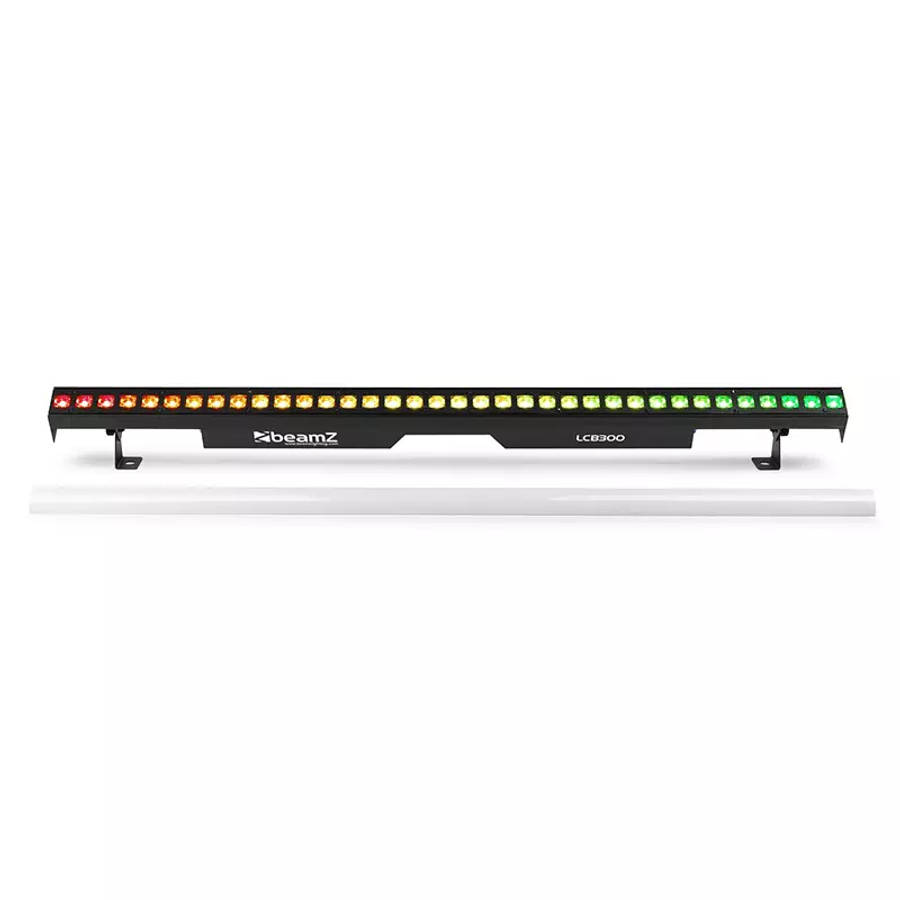 BEAMZ LCB300 LED BAR IP20 36X 3W RGBW