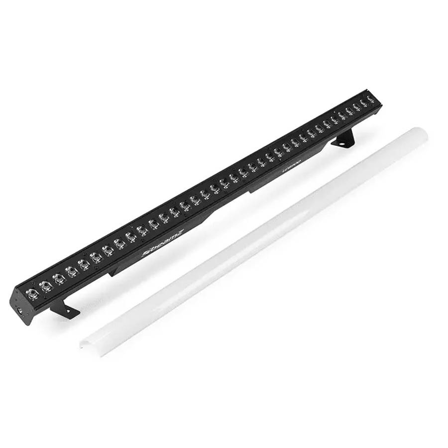 BEAMZ LCB300 LED BAR IP20 36X 3W RGBW