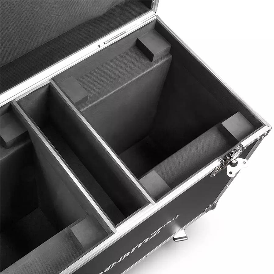 BEAMZPRO FC300 FLIGHTCASE FOR 2X IGNITE300