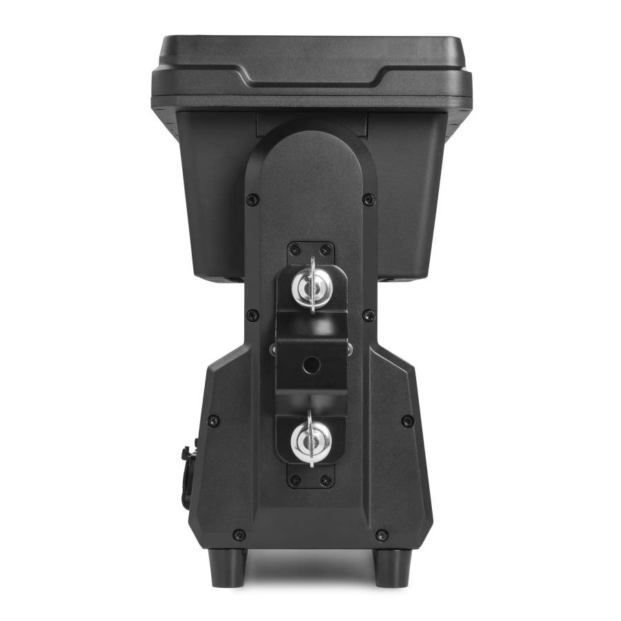 BEAMZPRO NUKE4 LED MOTORIZED BEAM 21X 40W RGBA IP65