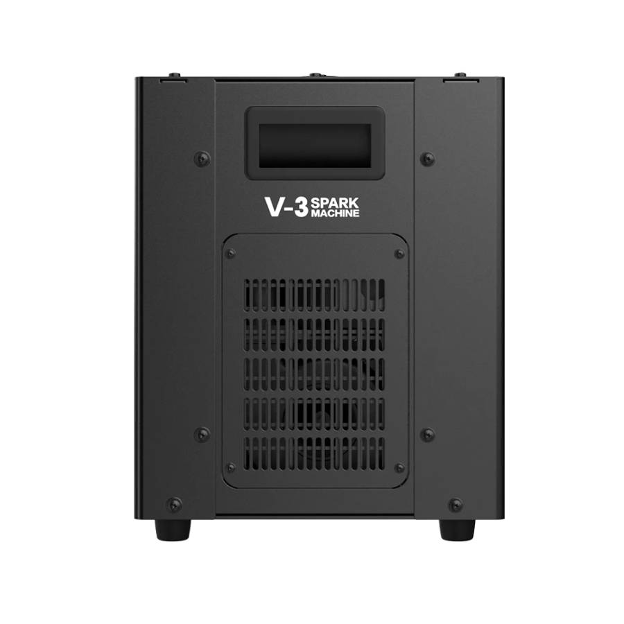 DJPOWER V-3 SPARK MACHINE 600W