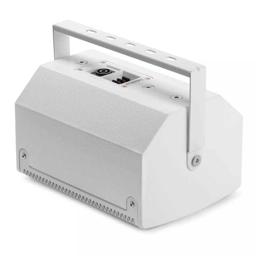 PDM PDW5W PASSIVE WALL MOUNT SPEAKER 5INCH WHITE 100W 8OHM IP20
