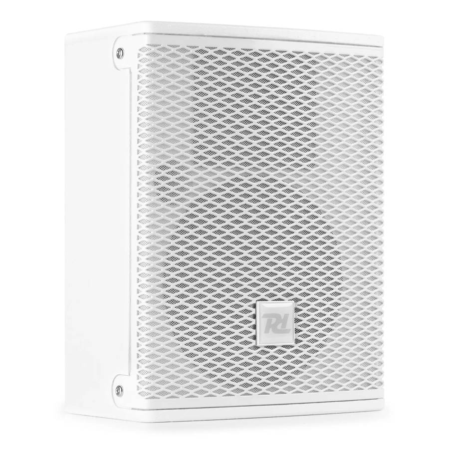 PDM PDW5W PASSIVE WALL MOUNT SPEAKER 5INCH WHITE 100W 8OHM IP20