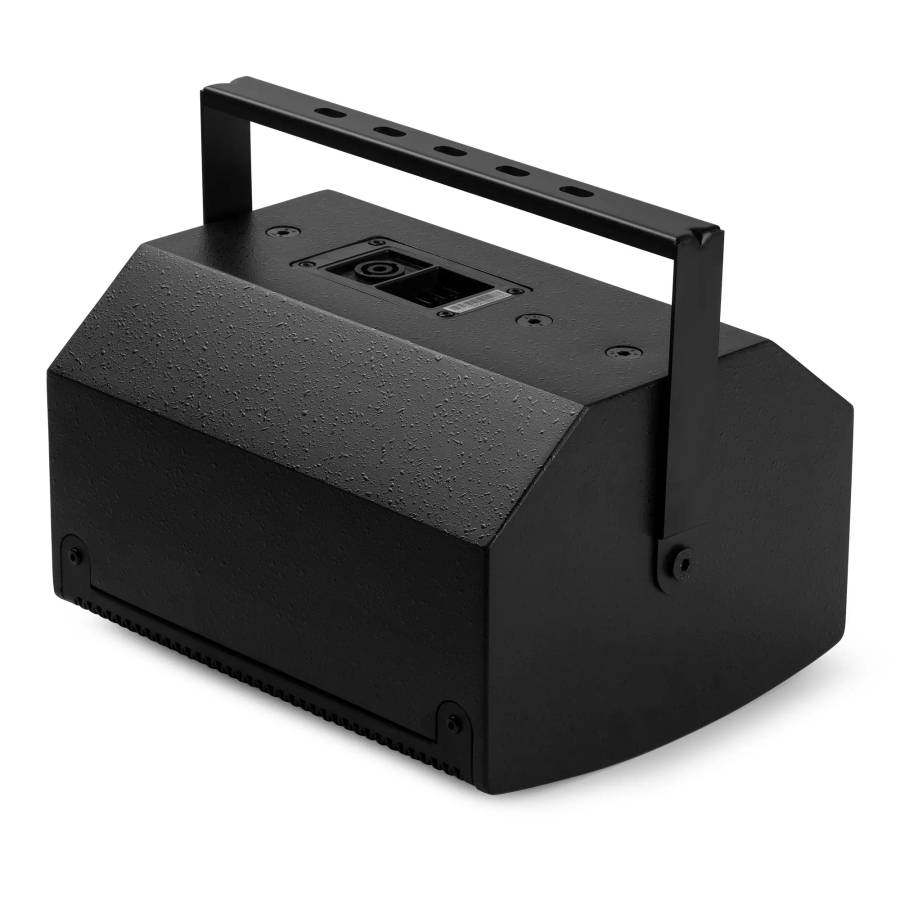 PDM PDW6B PASSIVE WALL MOUNT SPEAKER 6INCH BLACK 150W 8OHM IP20