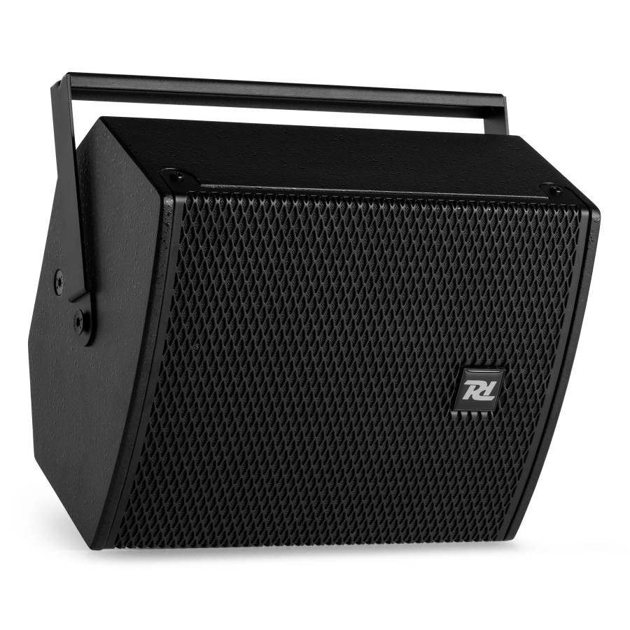 PDM PDW6B PASSIVE WALL MOUNT SPEAKER 6INCH BLACK 150W 8OHM IP20