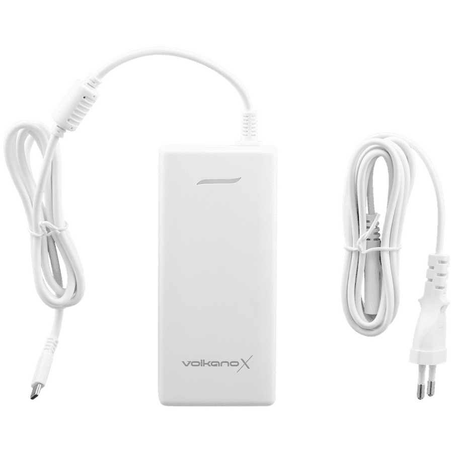 VolkanoX Power Pro 100W Type-C P.D. Charger