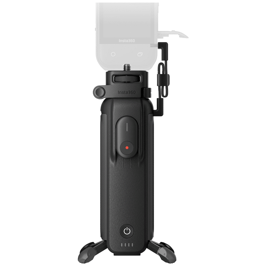 Insta360 FOMO Power Handle