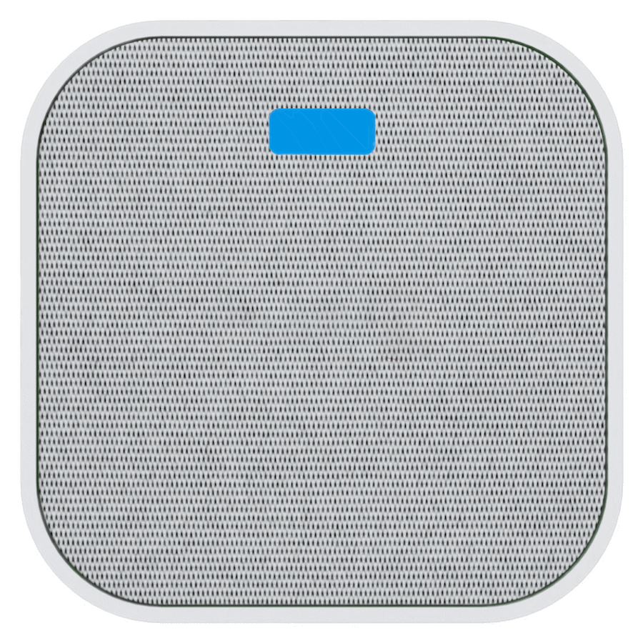 Ellies Secure Series - Wireless Doorbell - Battery operated Receiver and Transmitter -WT