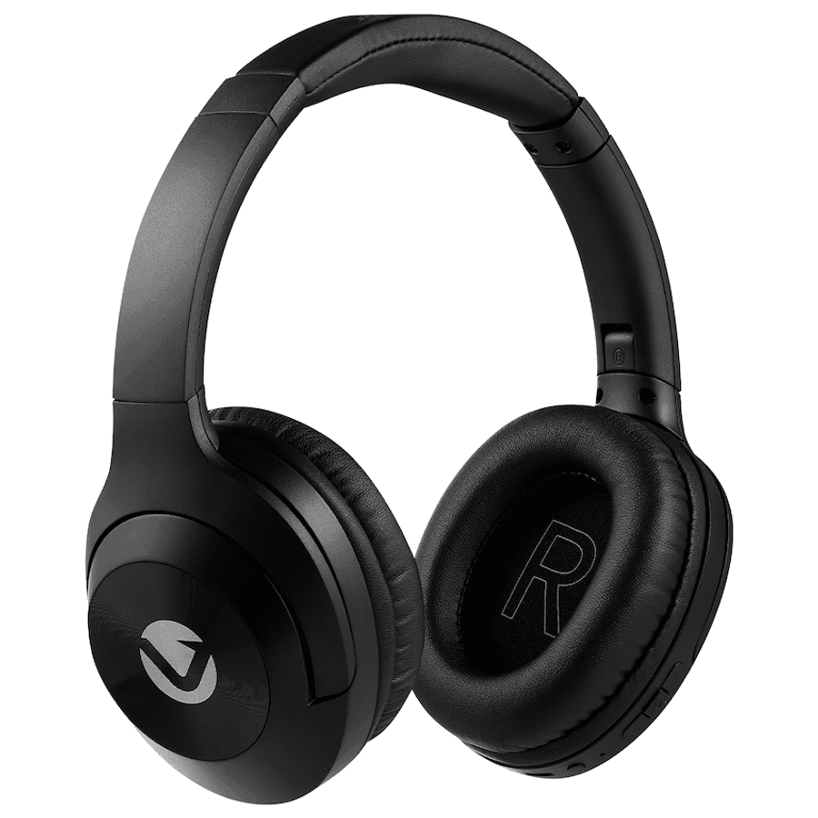 Volkano Rhapsody 3.0 Series Active Noise Cancelling BT Headphones