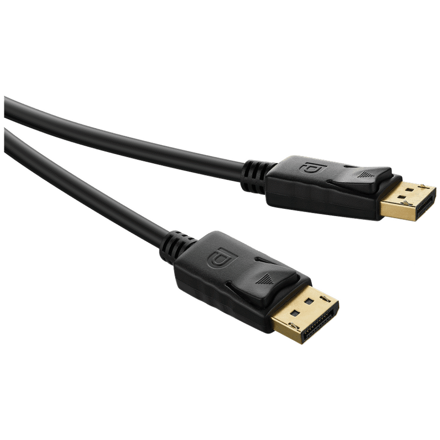 VolkanoX View Series DisplayPort Cable 2m