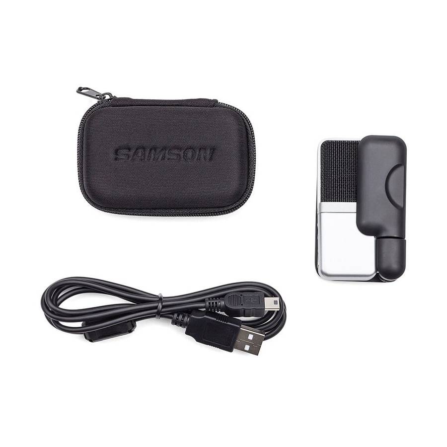Samson Audio GOMIC