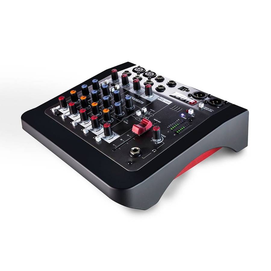 Allen &amp; Heath ZEDi-8