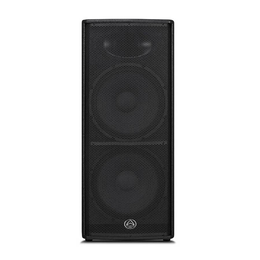 Wharfedale PRO Impact X215