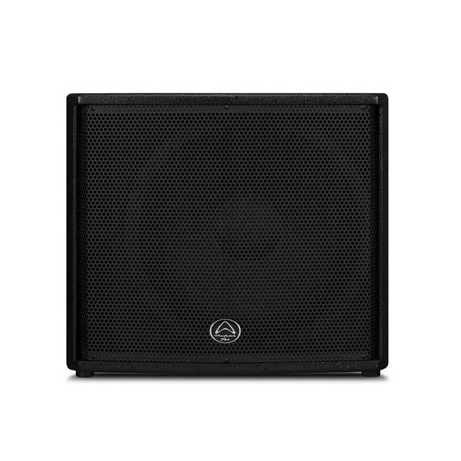 Wharfedale PRO Impact X18B