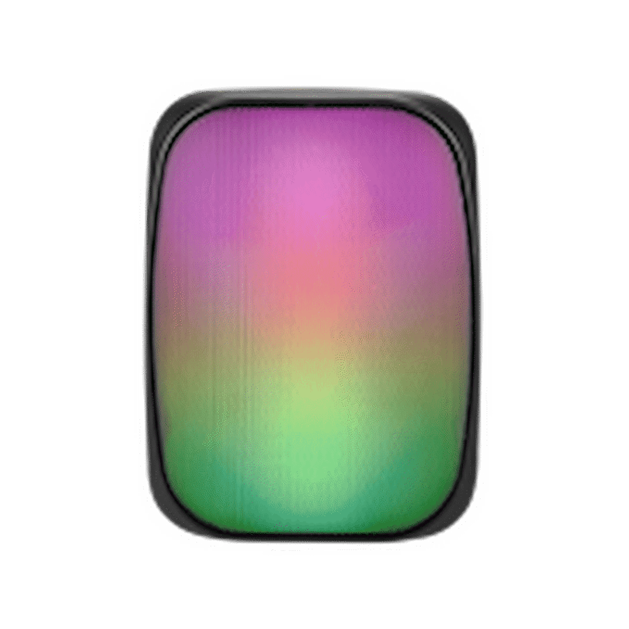 Pro Bass BlastWave Series BT Mini Speaker - Black