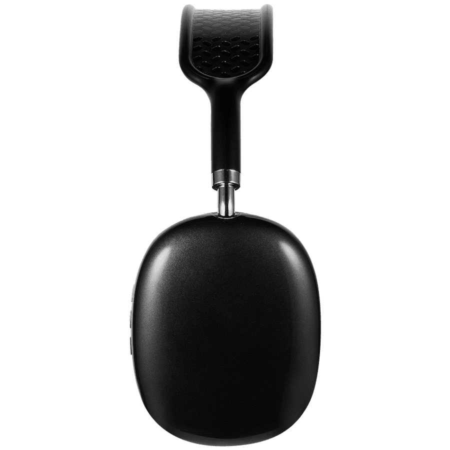 Amplify Stellar Series Bluetooth Headphones - Black