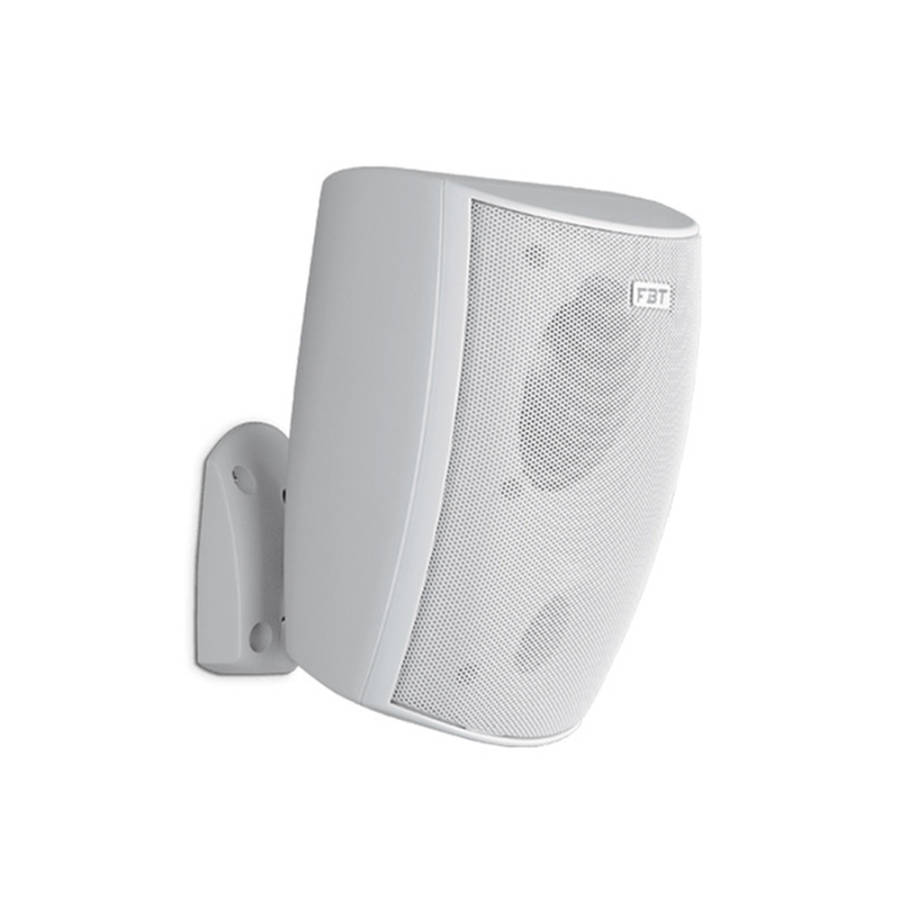 FBT PROJECT550WT 2-WAY SPEAKER 50W 5INCH WHITE