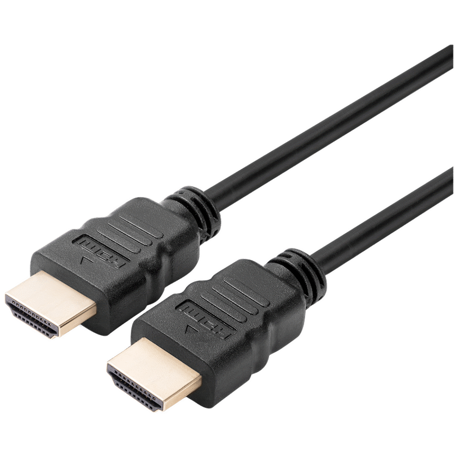 Volkano Digital Series 10m HDMI Cable 4K