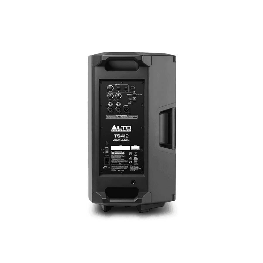 Alto Professional TS412