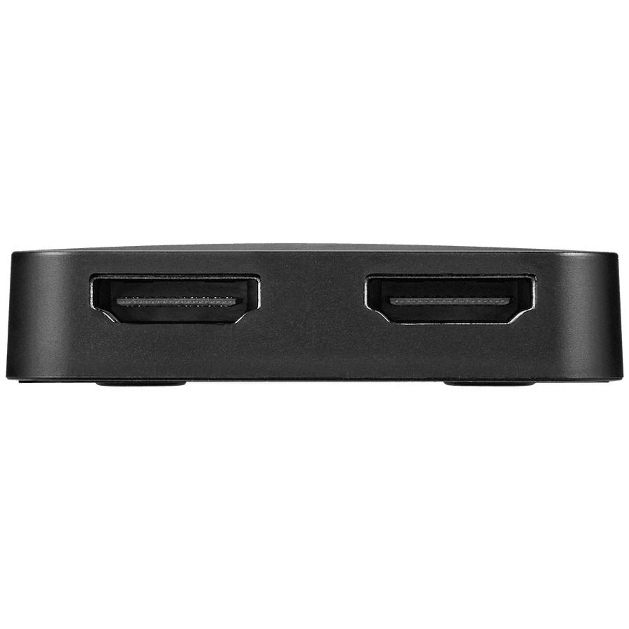 Volkano Define Series Dual Function Bi-Directional  HDMI Switch