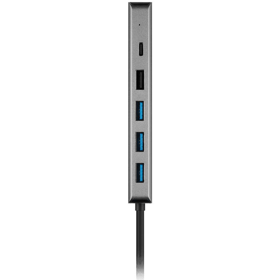 VolkanoX Core Multi Duo 13-in-1 Type-C Hub
