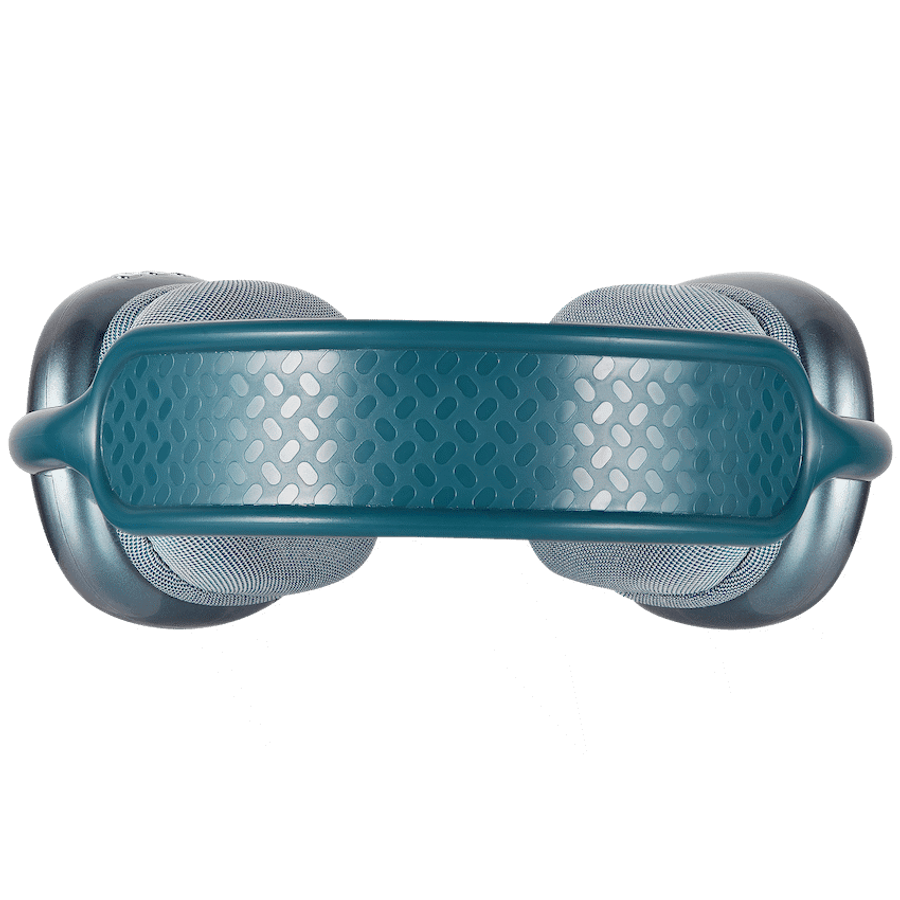 Amplify Stellar Series Bluetooth Headphones - Blue