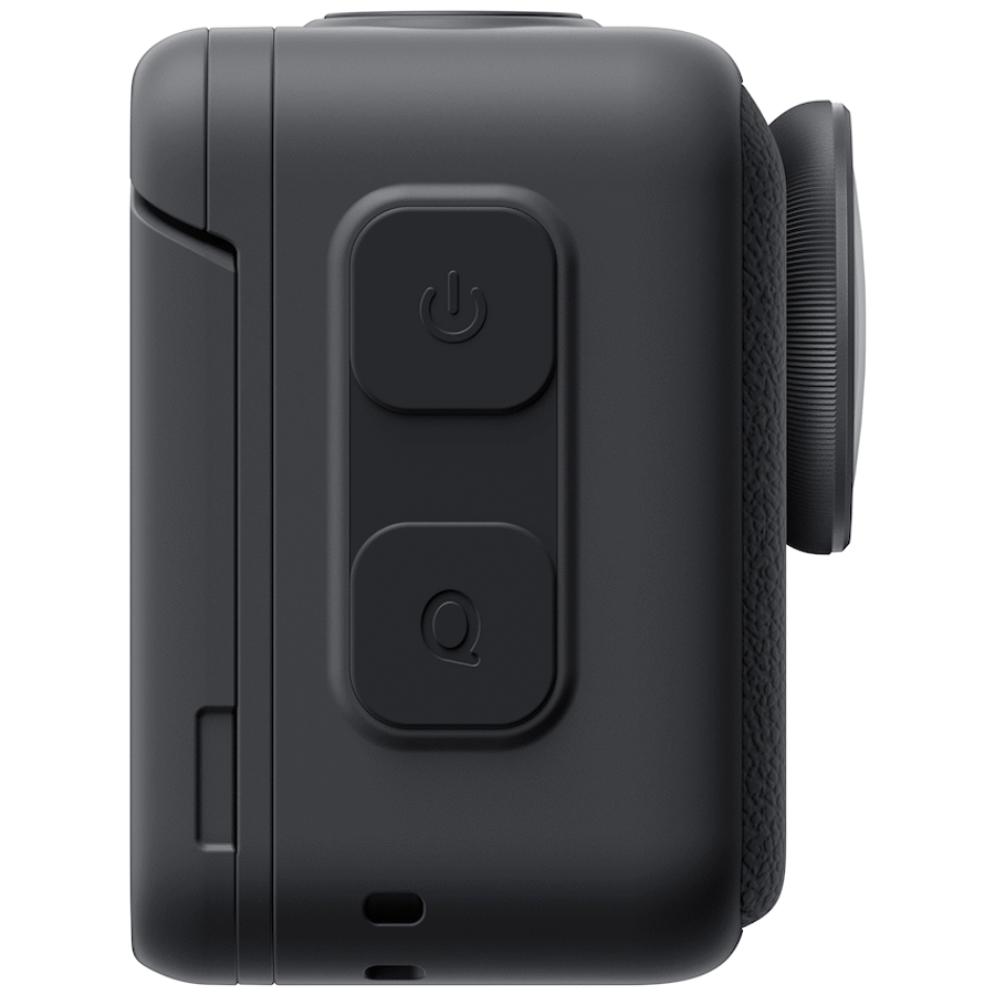 Insta360 GO Ultra Standard Bundle Midnight Black