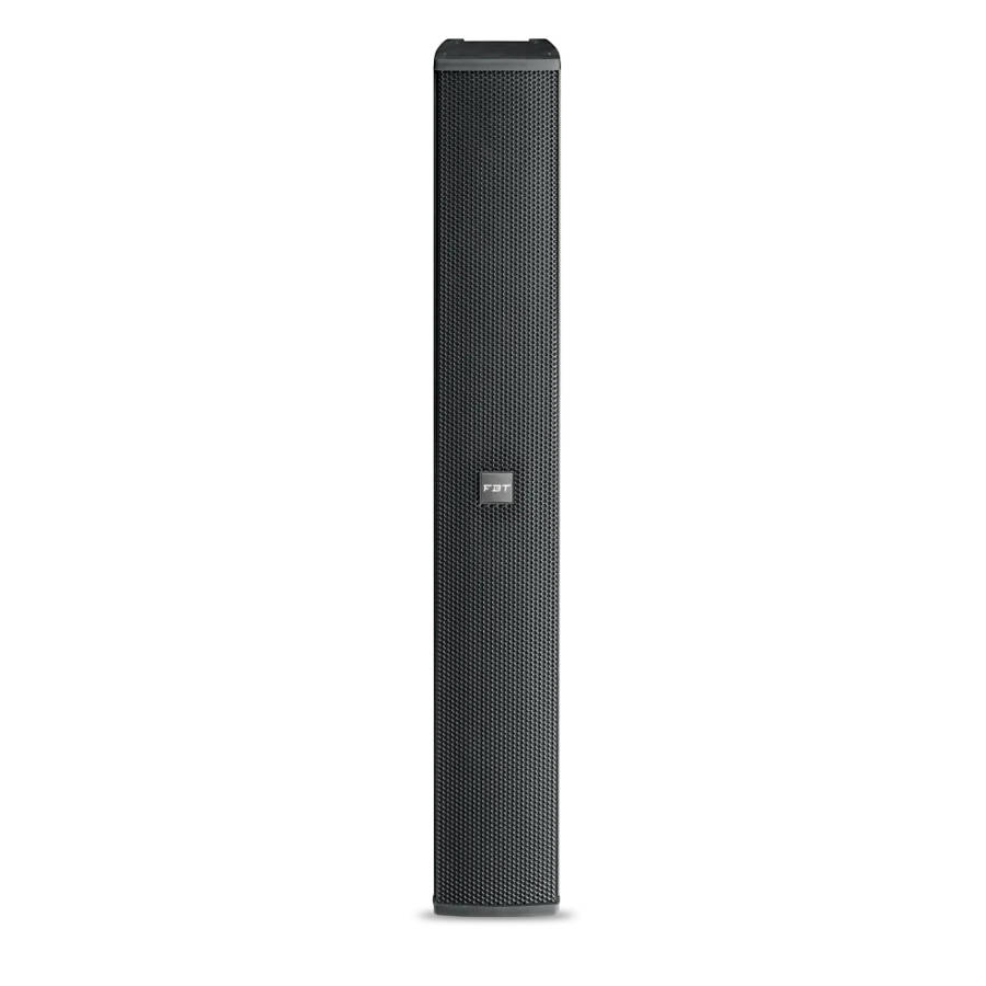 FBT VERTUSCLA803TB COLUMN SPEAKER SYSTEM 8X 3INCH BLACK 220W 100V