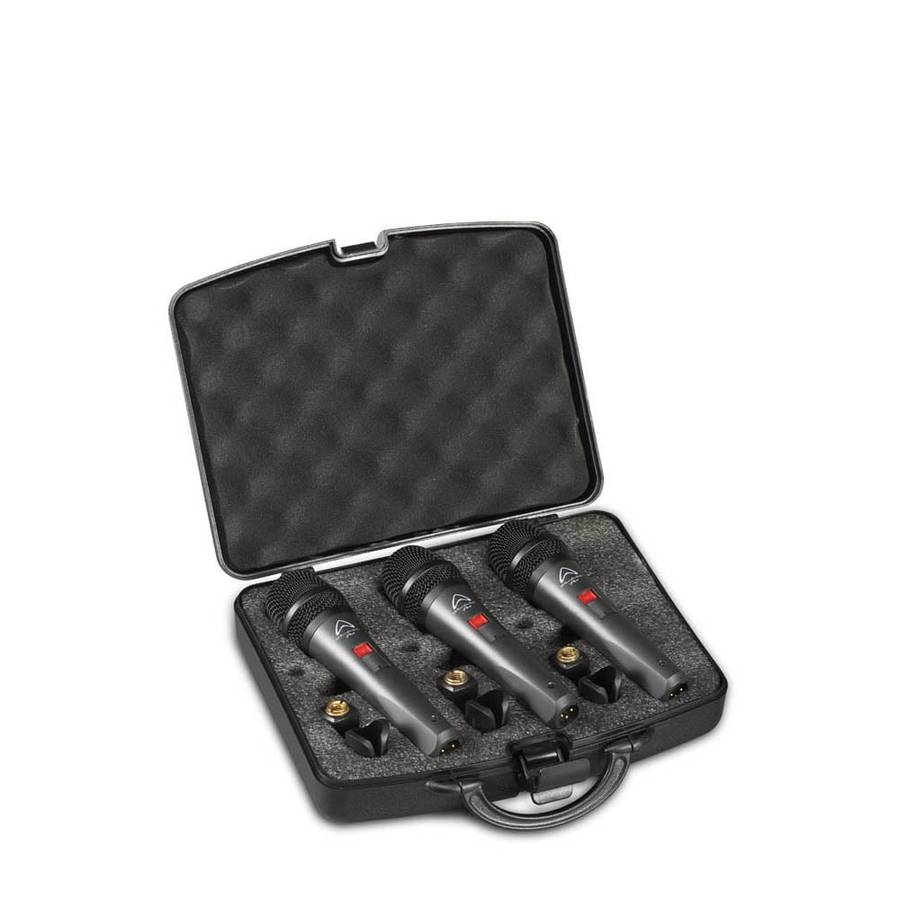 Wharfedale Pro DM5.0s 3-Pack