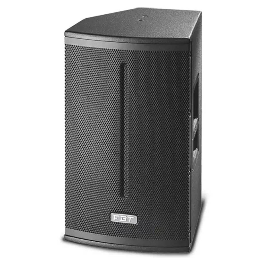 FBT X-PRO112A ACTIVE SPEAKER 12INCH BLACK 1200W + 300W BT