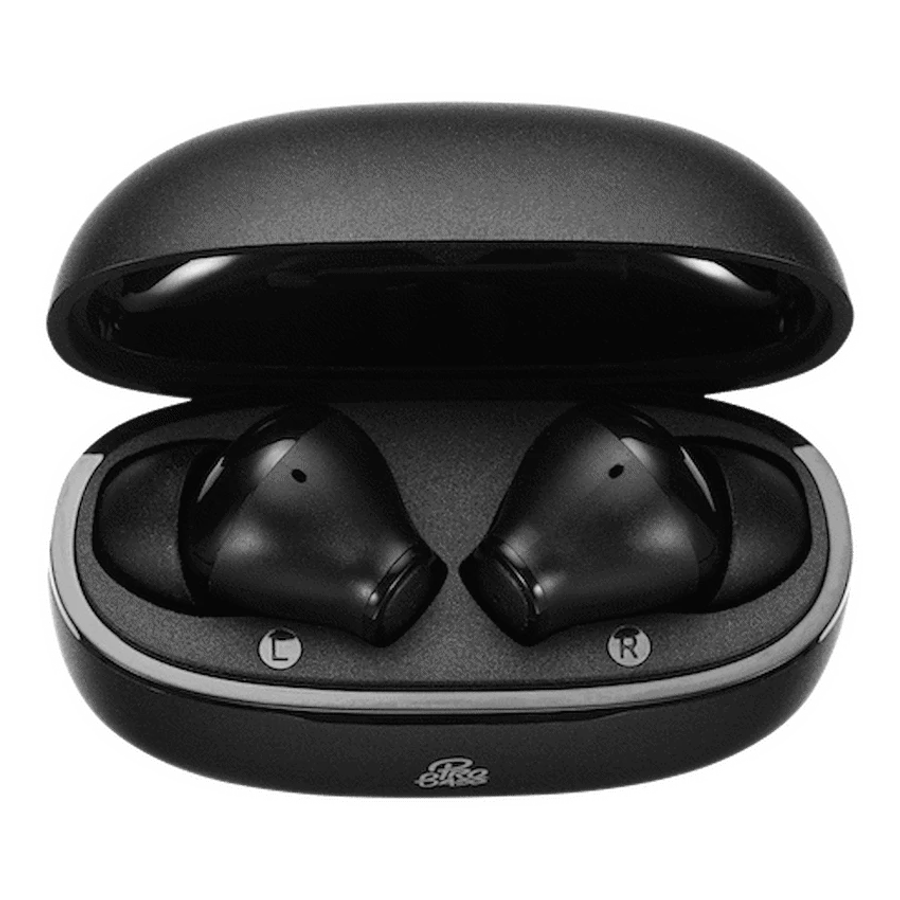ProBass SubSonic TWS Earphone - Black