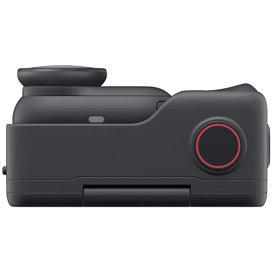 Insta360 GO Ultra Standard Bundle Midnight Black
